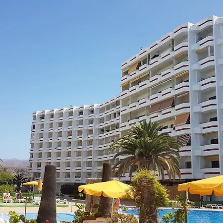 Apartamento Vivienda Agaete Parque Playa del Inglés