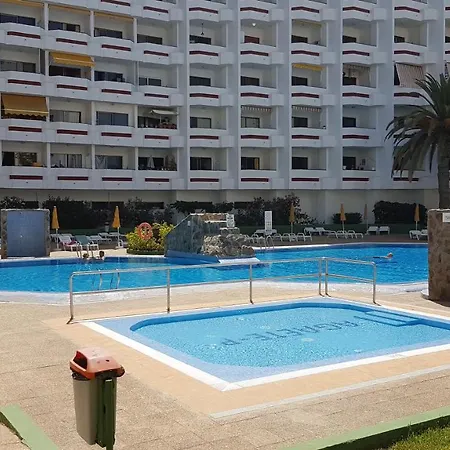 Vivienda Agaete Parque Apartamento