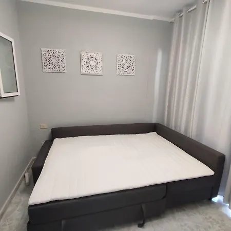 Apartamento Vivienda Agaete Parque Playa del Inglés