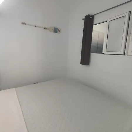 Apartamento Vivienda Agaete Parque Playa del Inglés