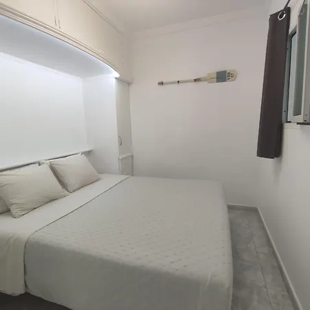 Vivienda Agaete Parque Apartamento