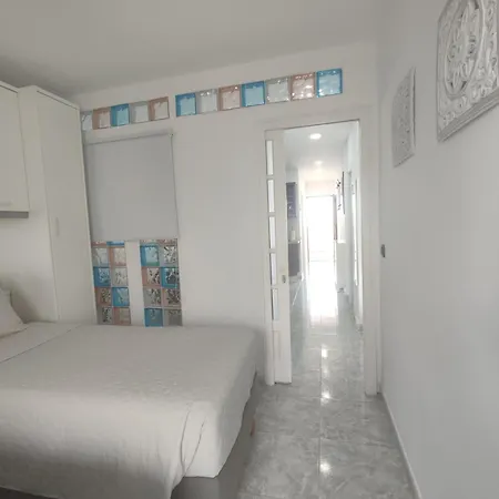Apartamento Vivienda Agaete Parque