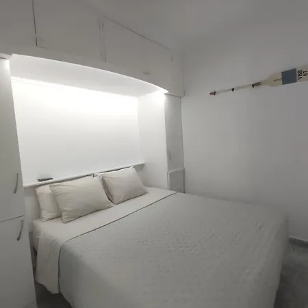 Vivienda Agaete Parque Apartamento *