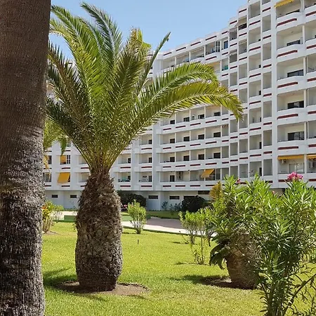 Vivienda Agaete Parque 公寓 *